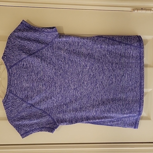 IDEOLOGY purple size small womens active wear top - Picture 6 of 6